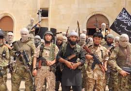 He confessed to fbi agents to a role in many of the most significant terrorist plots over the last 20 years, but his interrogators' use of torture has caused many to question certain aspects of his. Central Asian Jihadists Renew Its Oath Of Allegiance To Al Qaeda Leader Modern Diplomacy