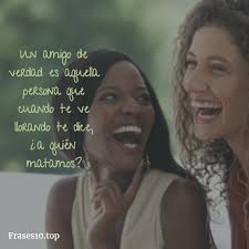 Frases para facebook de amistad, gran recopilación de las mejores frases para tus amigos y amigas, bonitas frases para compartir a tus compañeros, pensamientos bonitos para reflexionar. Frases Divertidas Para Amigos Y Amigas Muy Chulas