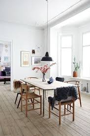 Visites Wohnen Wohn Esszimmer Esszimmerdekoration