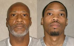 U.S. Supreme Court lifts stays of execution