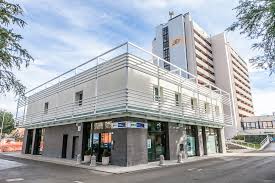 Is the 90th largest bank in italy in terms of total assets. Filiale Di Imola Pedagna Bcc Della Romagna Occidentale