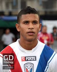 Eduardo Bello 2014 Yaracuyanos FC Eduardo Bello 2024 Vinotinto