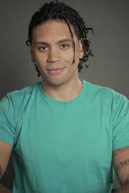 Born in Heaven (Short 2018)