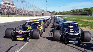 The drivers and crew chiefs are listed. Nascar Modified Tour Fall Final Preview Entry List Short Track Scene