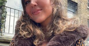 Naomi May Fashion writer