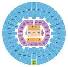 Ohio Bobcats Vs Western Michigan Broncos Tickets Tue Feb