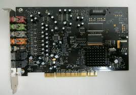 Creative was obviously in need of a new processor, devoid of previous drawbacks. Creative Sb0770 Sound Blaster X Fi Xtreme Music Pci Sound Card 7 1 Channel