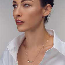 Dallas Pendant Necklace