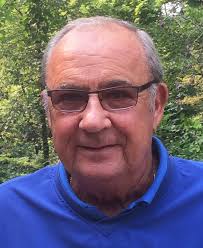 Obituary information for Paul Oscar Iverson