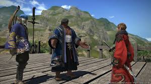 In this ffxiv guide, we'll walk you through the specific quests you . Ffxiv Heaven On High Guide How To Start The New Deep Dungeon Gamerevolution