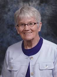 Gail Denny's Instagram, Twitter & Facebook