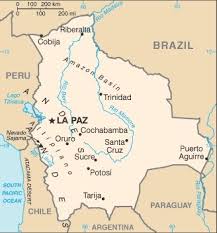 Now i dont wanna see lord consul making fun of us or i'll report him. Bolivia The World Factbook