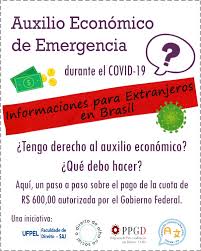Este website é dedicado 100 % ao aprendizado do idioma espanhol, tem como objetivo possibilitar que uma pessoa sem nenhum conhecimento no idioma possa ter a oportunidade de aprender espanhol de uma. Coordenacao De Comunicacao Social Direito Lanca Orientacoes Sobre Auxilio Emergencial Em Espanhol