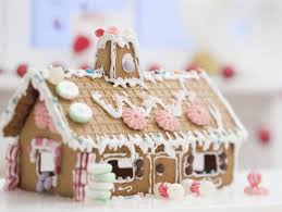 Lebkuchenhaus Rezept Lebkuchenhaus Lebkuchen Lebkuchenhaus Selber Machen