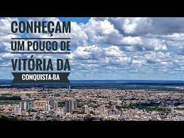 Popular vitoria da conquista categories. Conhecam Um Pouco De Vitoria Da Conquista Bahia Youtube
