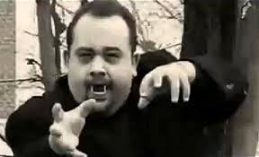 Canucula! (Dracula in Canada) (2008), Filmografia vampirica, Vampiria