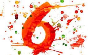 Complex number) là số có thể viết dưới dạng. Tháº§n Sá»' Há»c Sá»' 6 Y NghÄ©a Biá»ƒu TÆ°á»£ng Va Tam Linh Cá»§a Sá»' 6