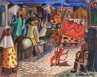 Bildergebnis für Emiliano Di Cavalcanti