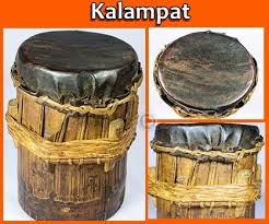 Alat Musik Tradisional Provinsi Kalimantan Selatan Dtechnoindo Musik Tradisional Musik Kalimantan