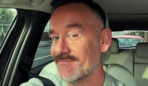 Brendan Courtney in shock after freak car crash causes 'unbelievable  damage' to his new home