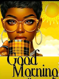 GM everyone! Rise and shine ✨️. Have a positive, prosperous and productive  day!! Time to get it! Let's geaux!