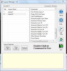 Locking the display makes for some nifty zooming. Solved Locking All Viewports Autodesk Community Autocad