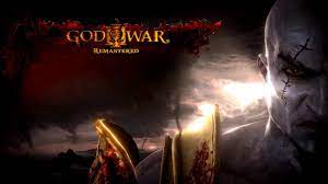 Gif God Of War 3 - 1280x720 - Download HD Wallpaper - WallpaperTip