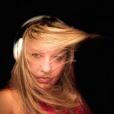 Heather Cotten (@GlamGirlPink)