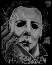 Images Facebook Covers About Micheal Myers Google Search Michael Myers Halloween Michael Myers Drawing Michael Myers Art