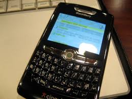 BlackBerry 8800