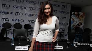 2,384 likes · 59 talking about this. Hampir Jadi Janda Penampilan Nafa Urbach Semakin Hot Dan Montok Netter Malah Curiga Bangka Pos