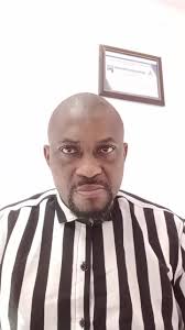 Pastor chris oyakhilome