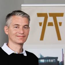 Erwin L. Hahn Institute for MRI