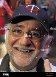 Director Paul Thomas Anderson, left, and actor Philip Seymour Hoffman  arrive for the premiere of the movie 'The Master' at the 69th edition of  the Venice Film Festival in Venice, Italy, Saturday,