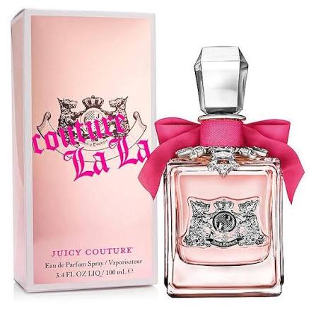Juicy Couture La La 100ml #1913