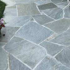 Crazy Paving – Grey Crazy Paving & Other Options | Stone Hub