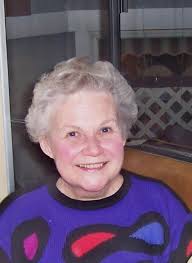 Obituary for Barbara (Whiting) MacGregor