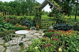 46 The Best Garden Design For Small Area Garden Design Layout Garden Layout Vegetable Garden Design