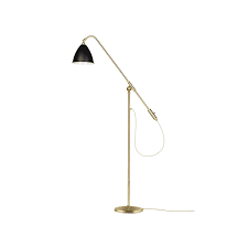 This bedroom floor lamp is bright enough to all kind. China 2021 Latest Design Bedroom Table Lamps Retro Floor Lamp Metal Floor Lamp For Workspace Nordic Style Omita Manufacturer And Supplier Omita Lightig