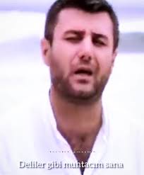 Illede Sen Azer Bülbül Remix