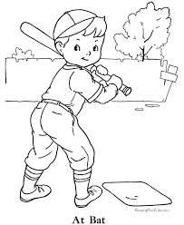 Baseball uniform raincoats come in handy when the game is cancelled. 32 Baseball Coloring Pages Ideas Baseball Coloring Pages Coloring Pages Baseball