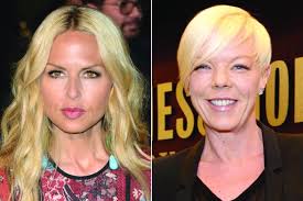 Zoe gets 'Fashionably Late'