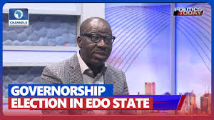 Obaseki Reels Out His Achievements In Edo State Confident Of Re Election Youtube