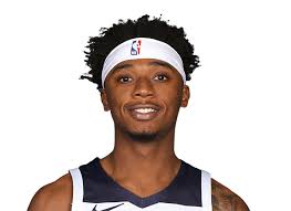 In 14 games with the wolves, beasley averaged 20.7 points per game while. Malik Beasley Stats News Bio Espn