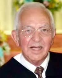 Rev. Ernest R. Rogers Obituary August 28, 2025