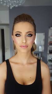 Šminkanje i edukacije-Ana