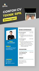 Maybe you would like to learn more about one of these? Contoh Cv Teknik Sipil Memukau Dan 5 Tips Membuatnya