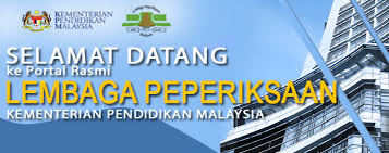 Borang pendaftaran spm (calon tandakan  x . Pendaftaran Calon Persendirian Pt3 Spm Spmu Dan Stam 2018 Pendidikanmalaysia Com
