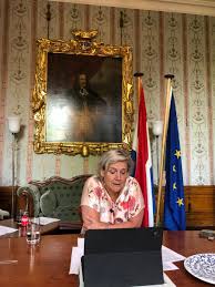 Maybe you would like to learn more about one of these? Ank Bijleveld On Twitter Today We Met Online With The Ei2 Collegues The Close Cooperation Between On Covid 19 In The Caribbean Is Special The Military Initiative Coordination Cell Is A Concrete Example