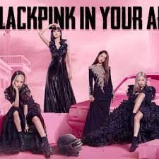 Pubg Mobile Floods Its Game With K Pop Band Blackpink The Verge